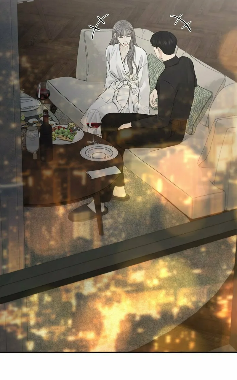 Read Only Hope chapter 72 image 40 on Lezhin