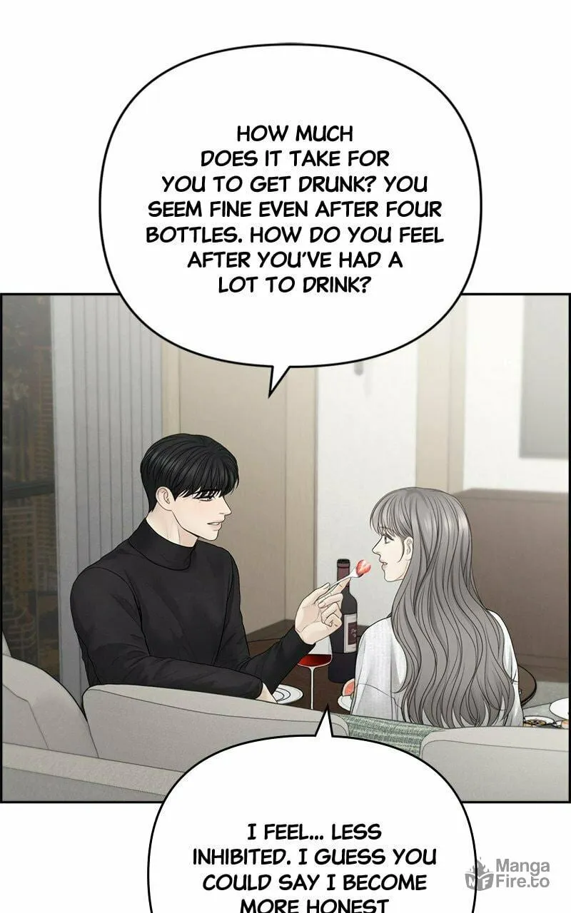 Read Only Hope chapter 72 image 50 on Lezhin