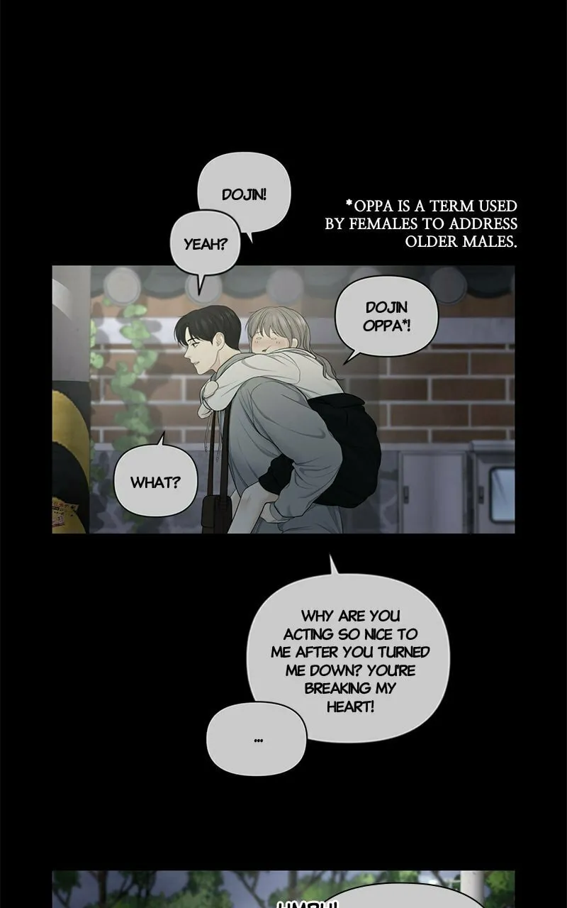 Read Only Hope chapter 72 image 52 on Lezhin