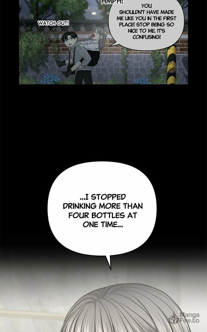 Read Only Hope chapter 72 image 53 on Lezhin