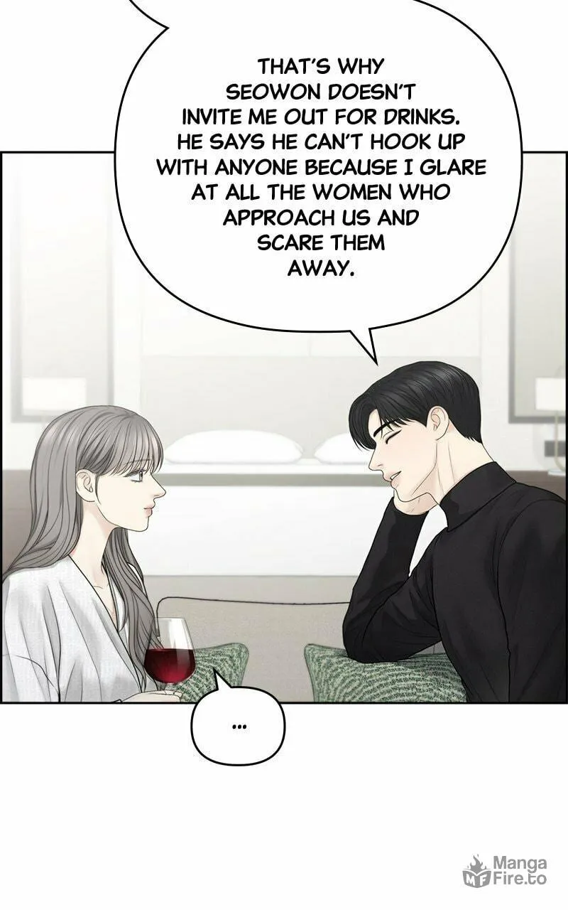 Read Only Hope chapter 72 image 59 on Lezhin
