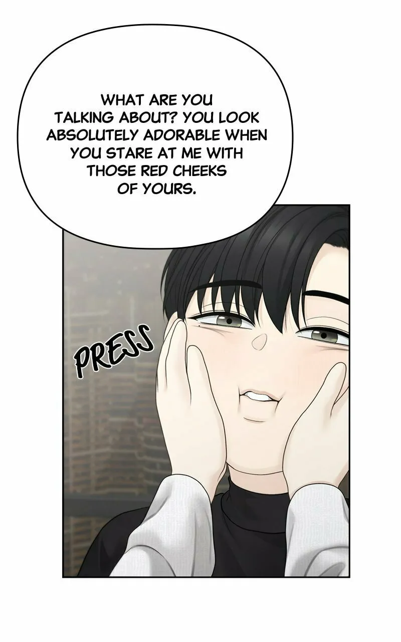 Read Only Hope chapter 72 image 61 on Lezhin