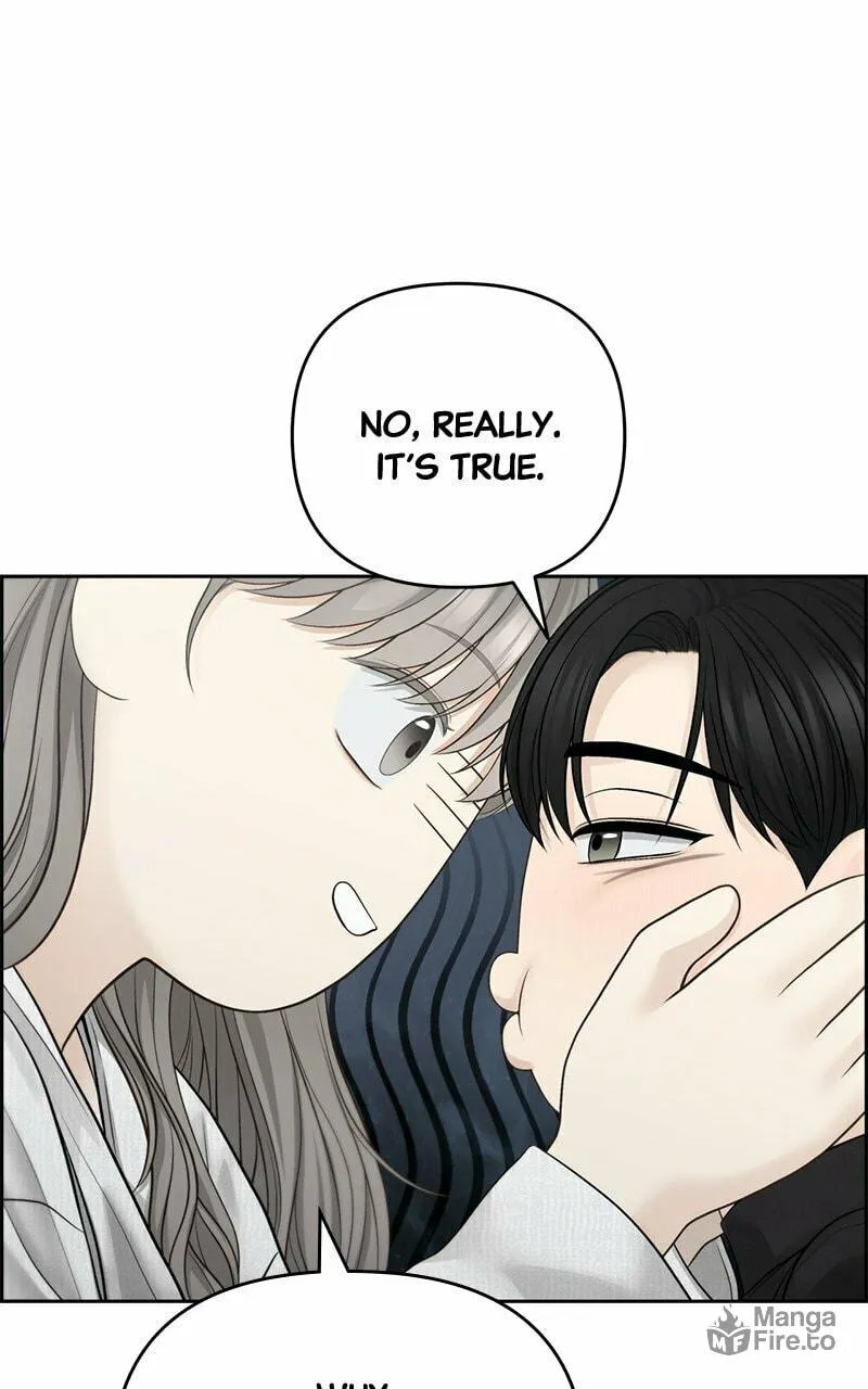 Read Only Hope chapter 72 image 62 on Lezhin