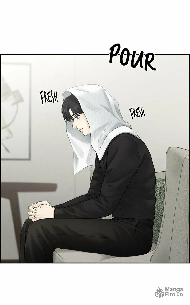 Read Only Hope chapter 72 image 8 on Lezhin