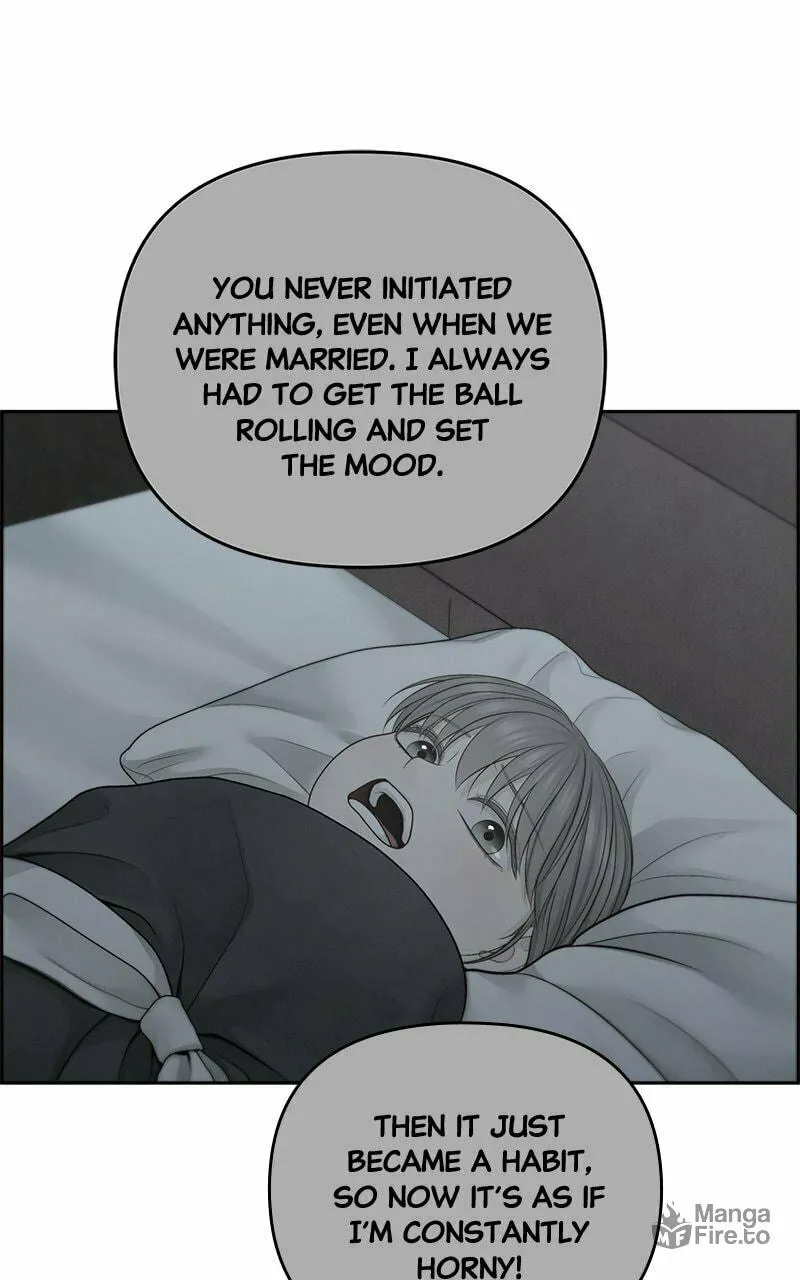 Read Only Hope chapter 72 image 9 on Lezhin