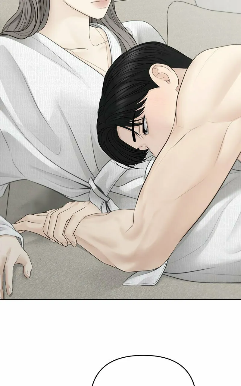 Read Only Hope chapter 73 image 22 on Lezhin