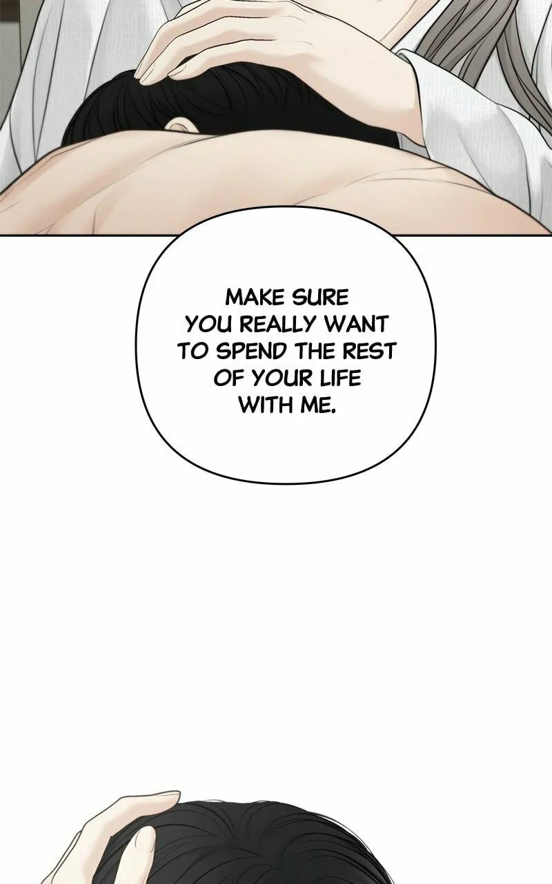 Read Only Hope chapter 73 image 27 on Lezhin
