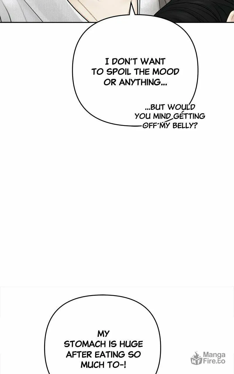 Read Only Hope chapter 73 image 34 on Lezhin