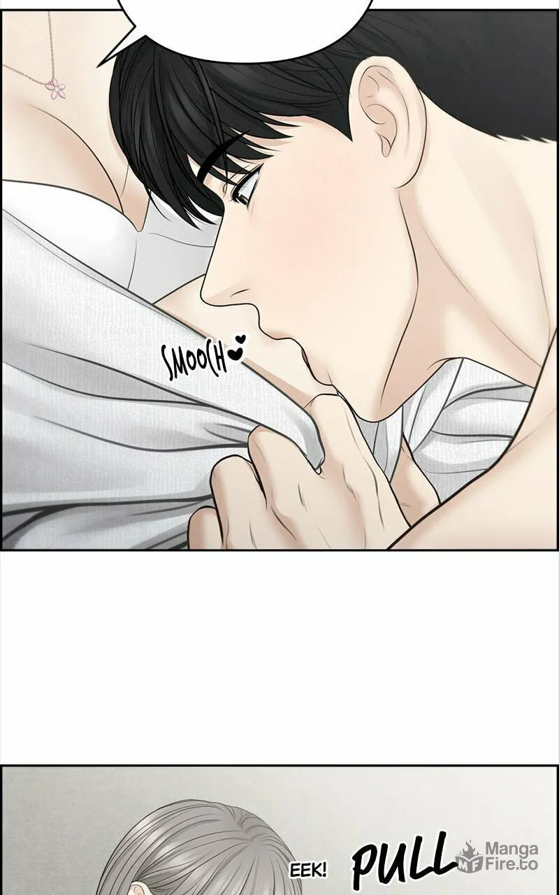 Read Only Hope chapter 73 image 35 on Lezhin