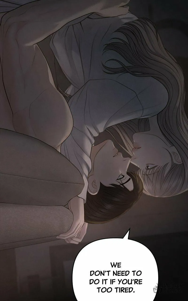 Read Only Hope chapter 73 image 41 on Lezhin