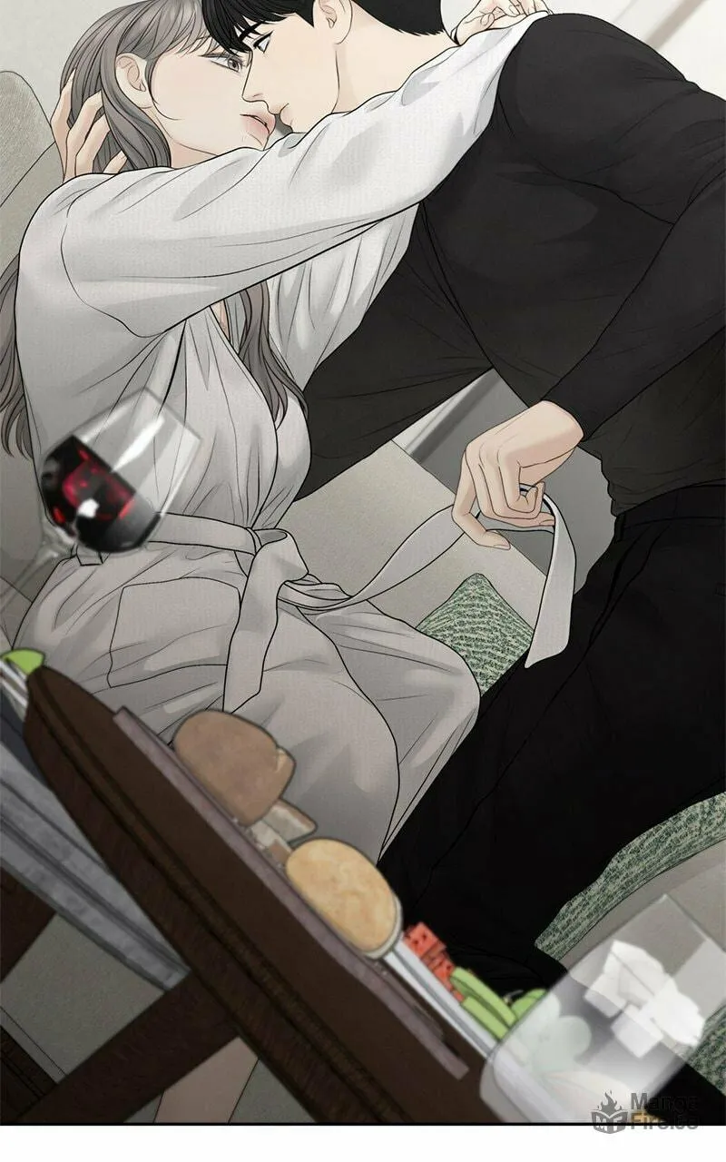 Read Only Hope chapter 73 image 5 on Lezhin