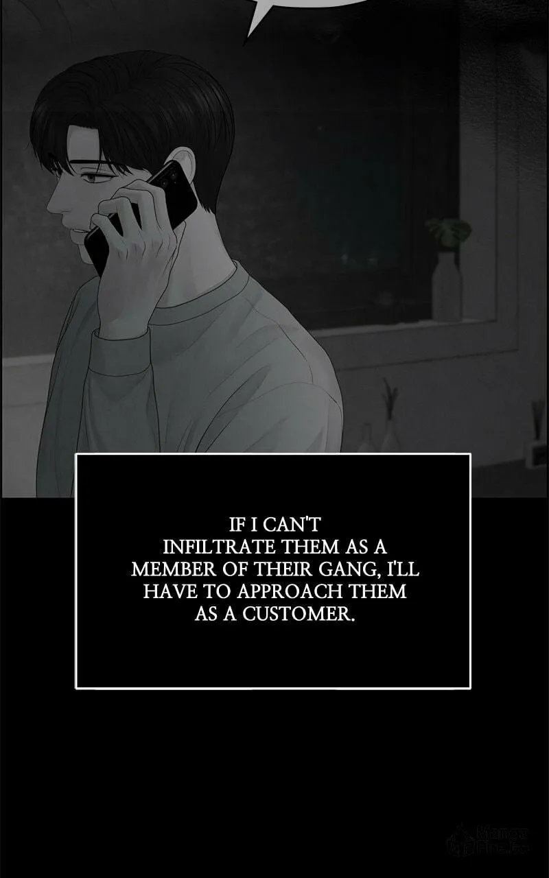 Read Only Hope chapter 73 image 54 on Lezhin
