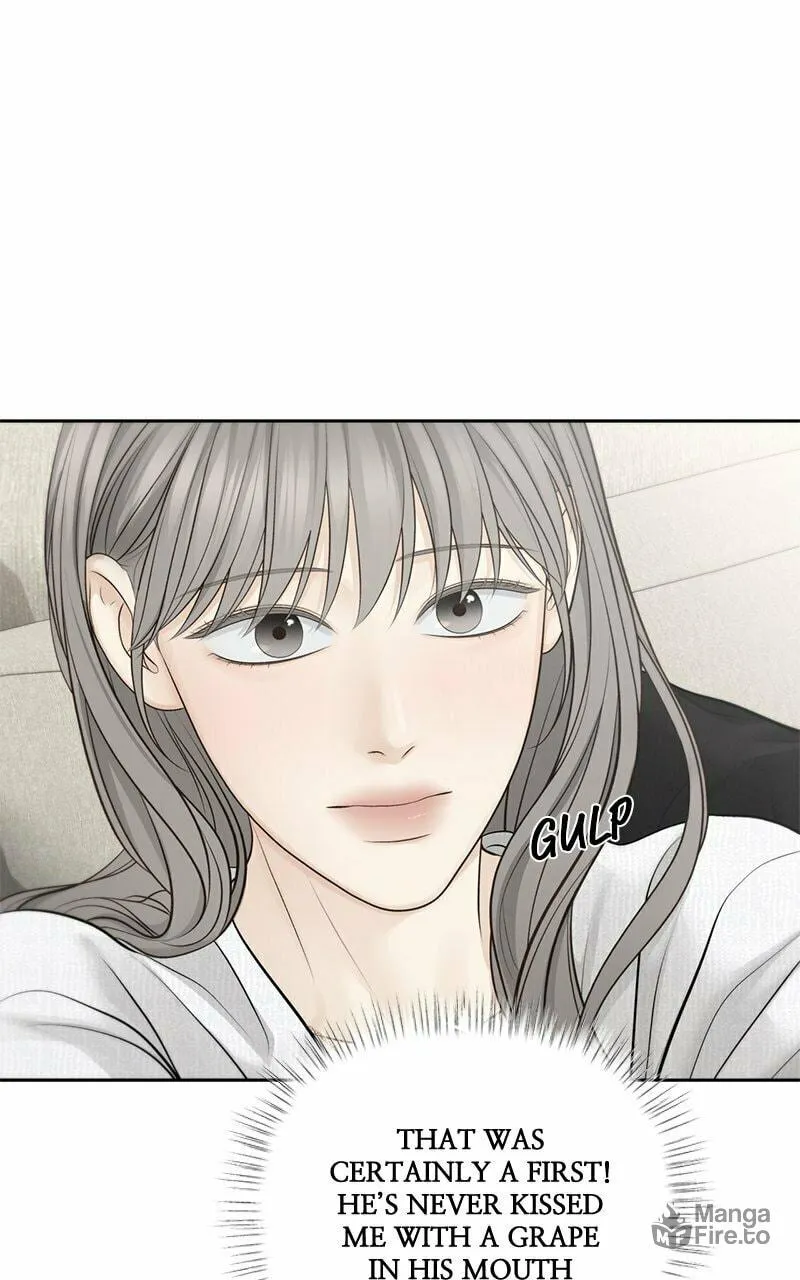 Read Only Hope chapter 73 image 8 on Lezhin