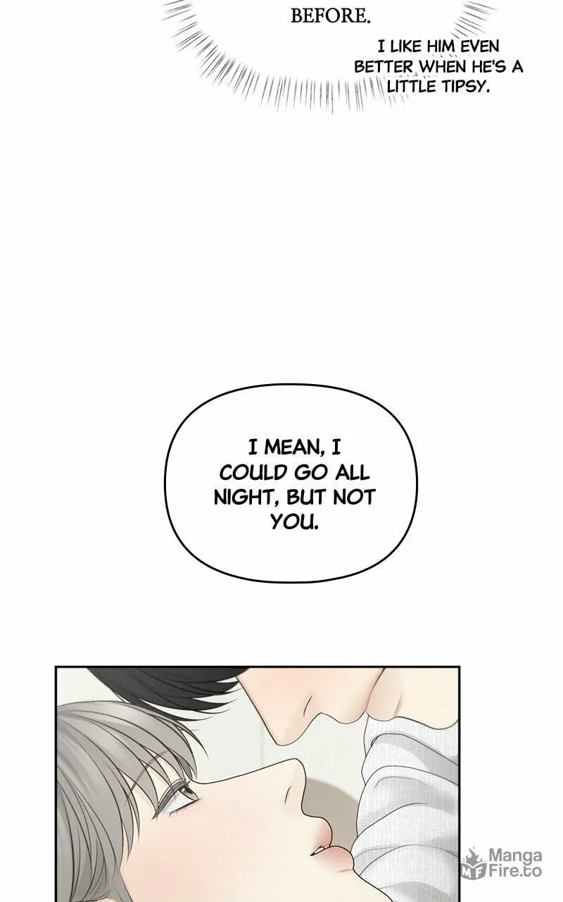 Read Only Hope chapter 73 image 9 on Lezhin