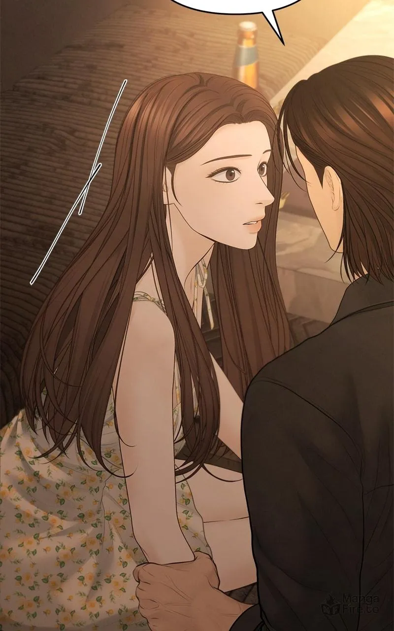 Read Only Hope chapter 74 image 17 on Lezhin