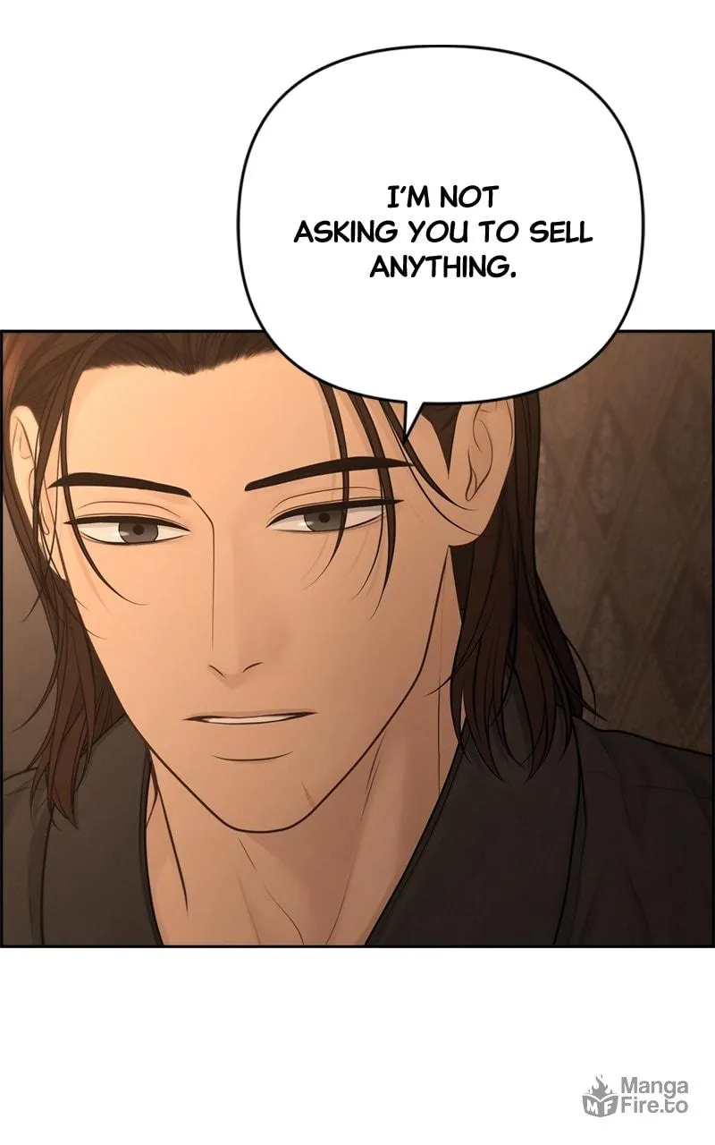 Read Only Hope chapter 74 image 20 on Lezhin