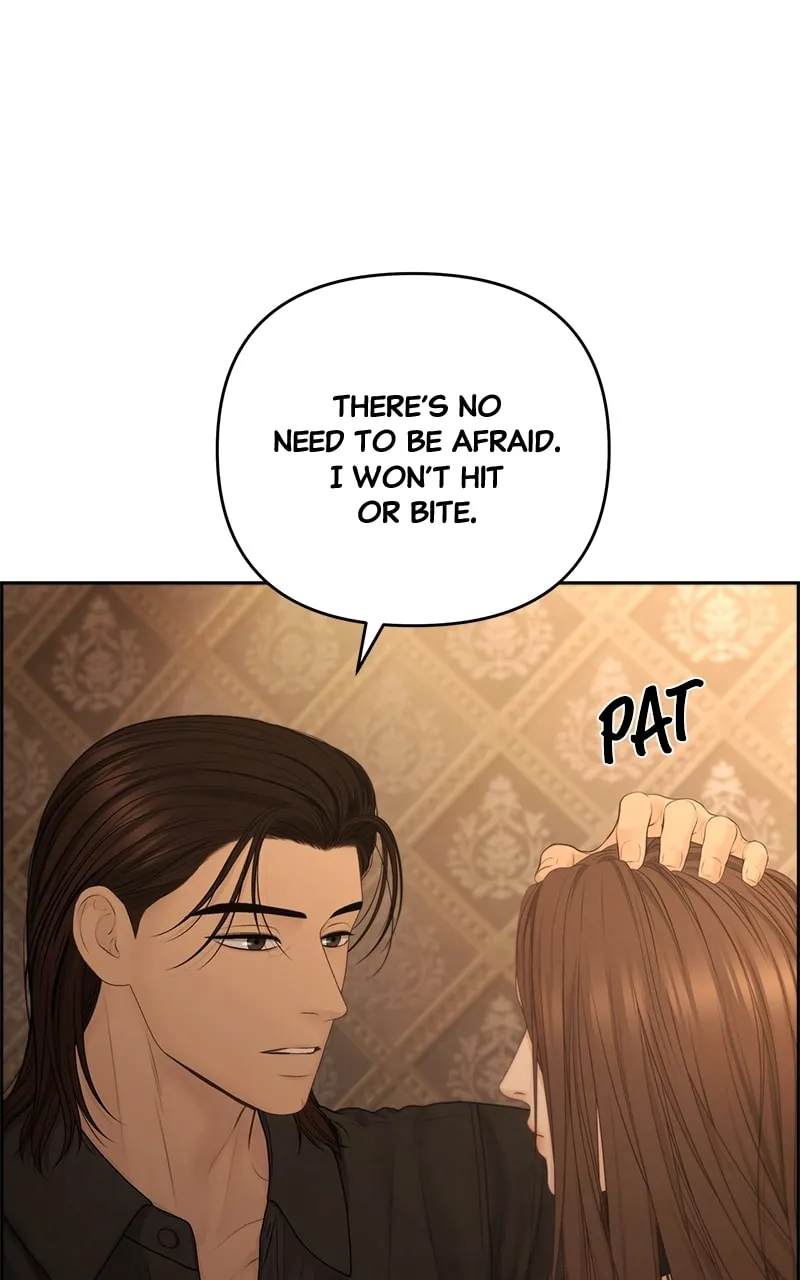 Read Only Hope chapter 74 image 21 on Lezhin
