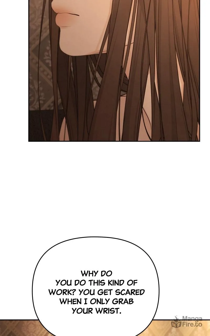 Read Only Hope chapter 74 image 23 on Lezhin
