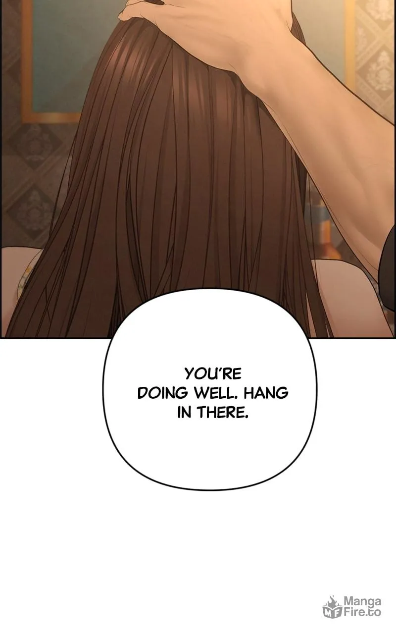Read Only Hope chapter 74 image 32 on Lezhin