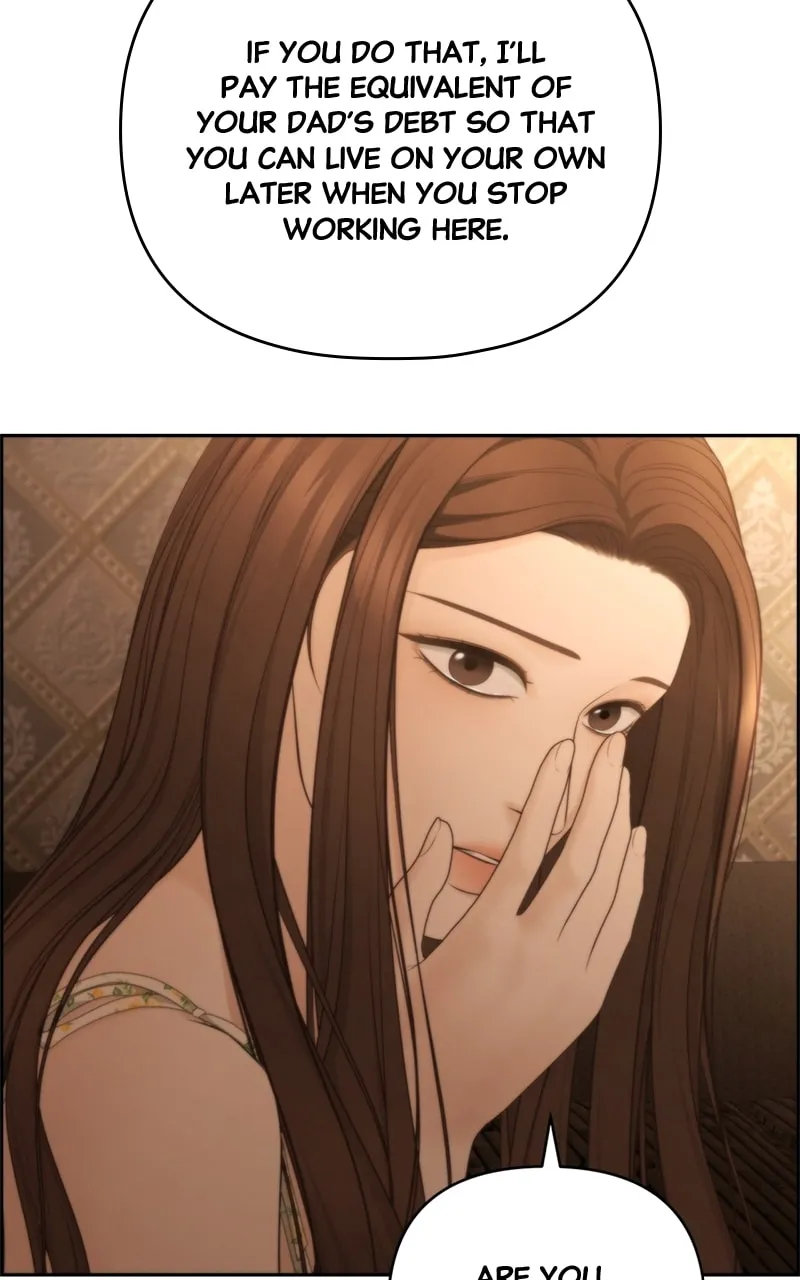 Read Only Hope chapter 74 image 37 on Lezhin