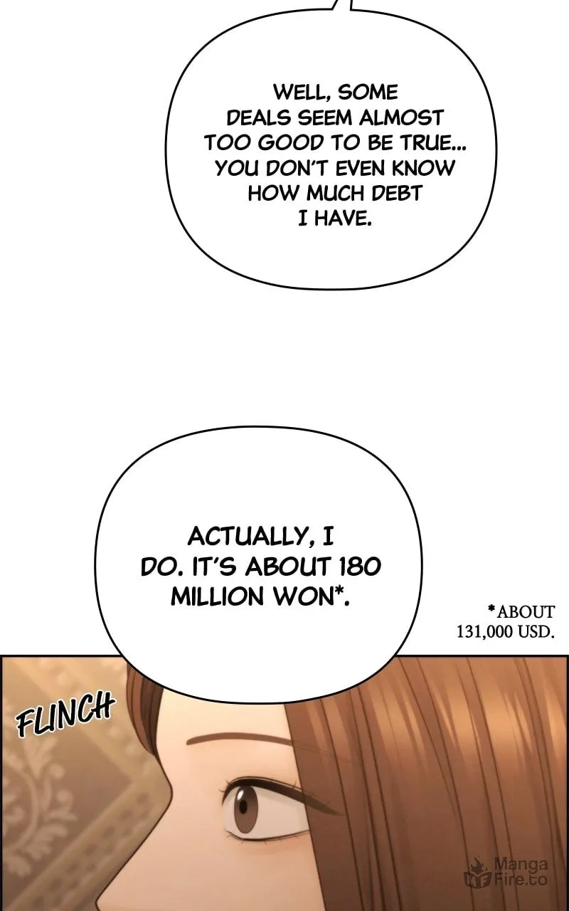 Read Only Hope chapter 74 image 41 on Lezhin
