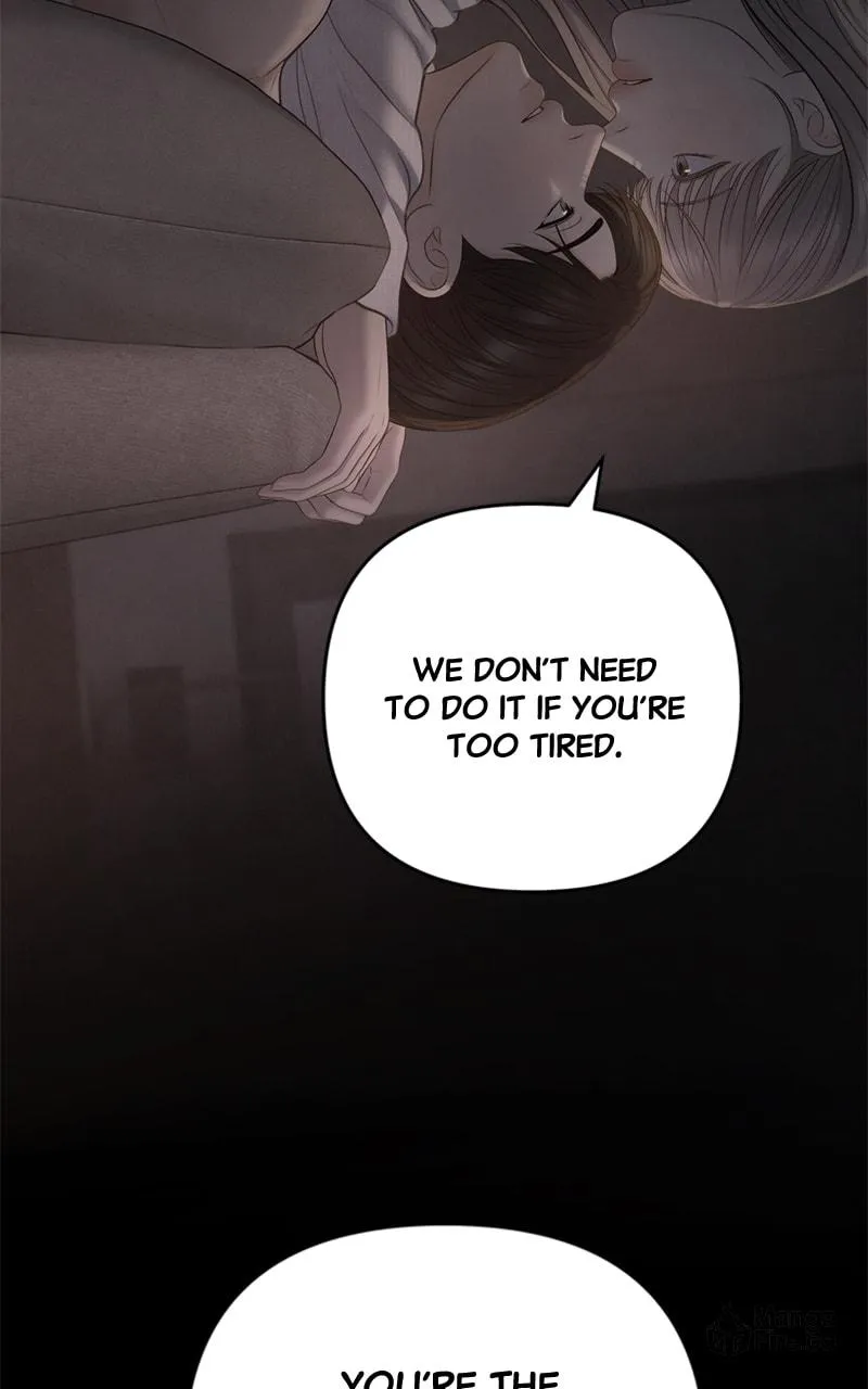 Read Only Hope chapter 74 image 49 on Lezhin