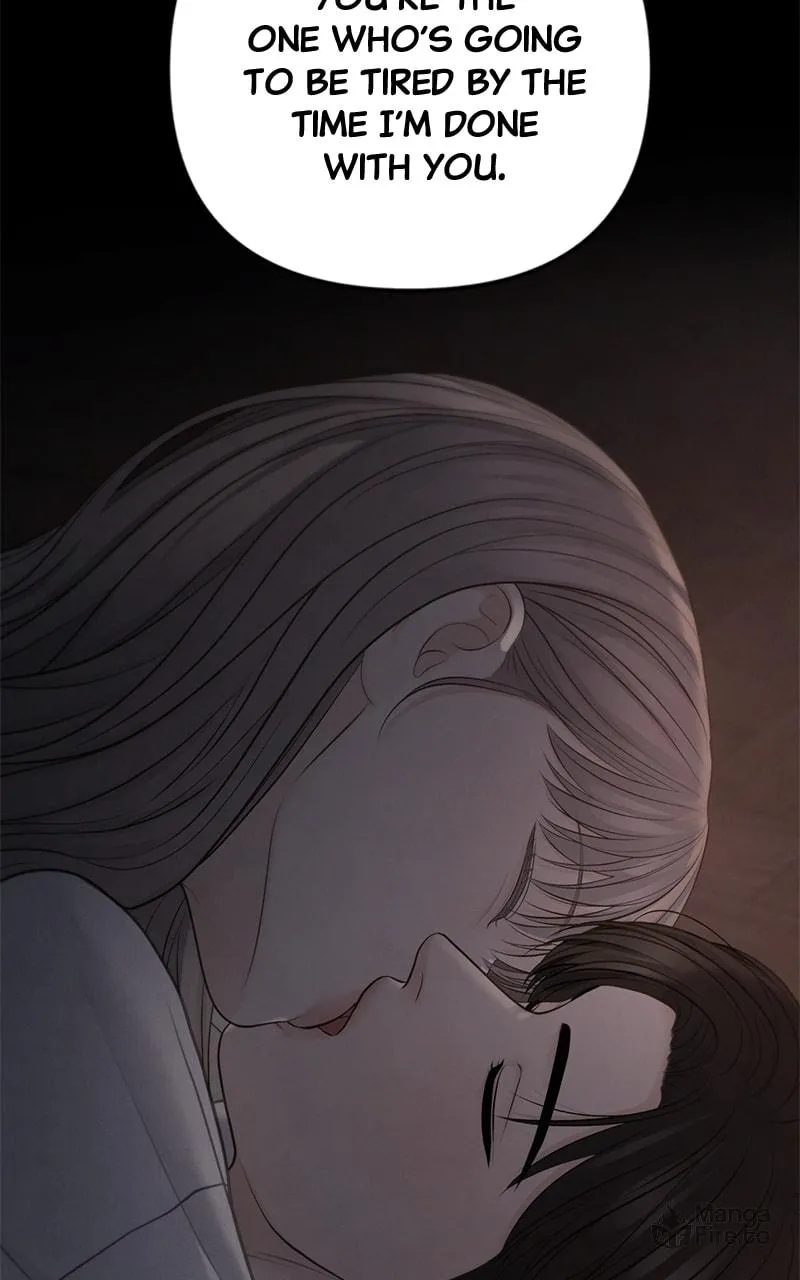 Read Only Hope chapter 74 image 50 on Lezhin