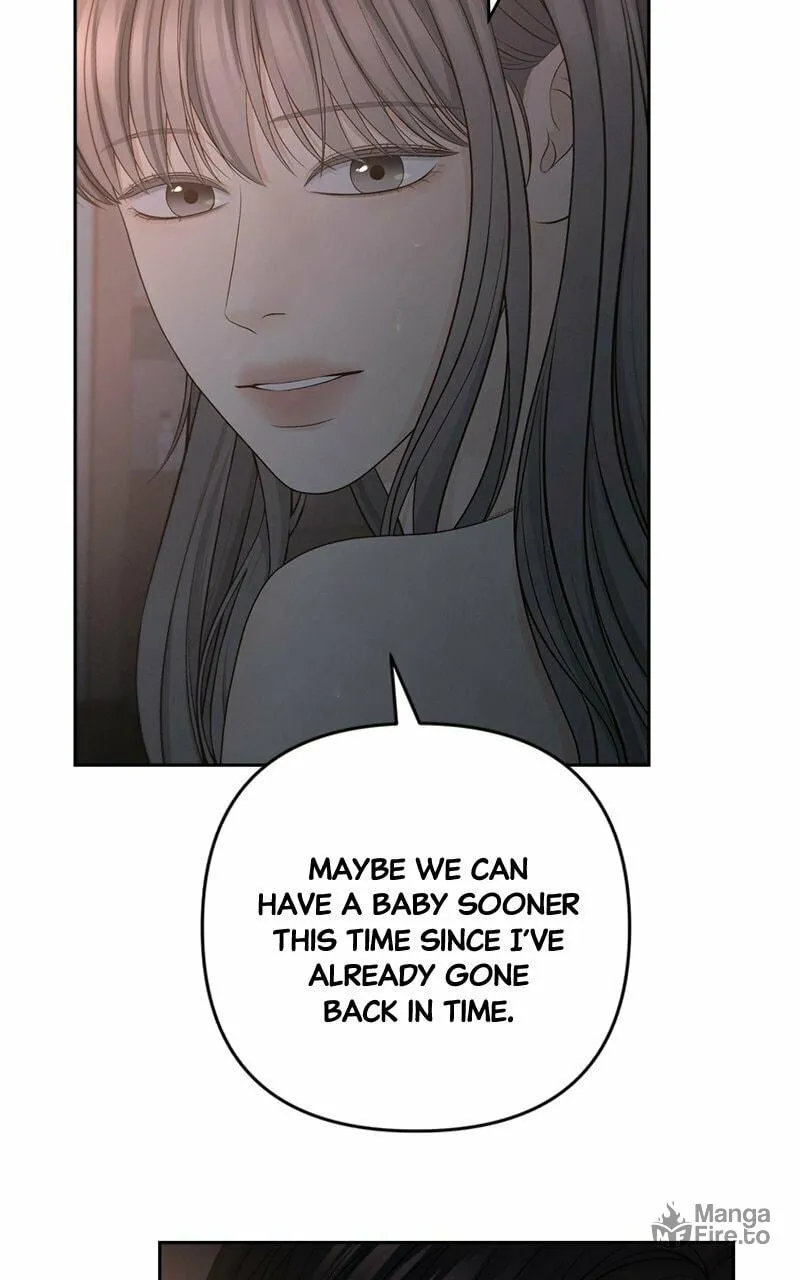 Read Only Hope chapter 75 image 11 on Lezhin