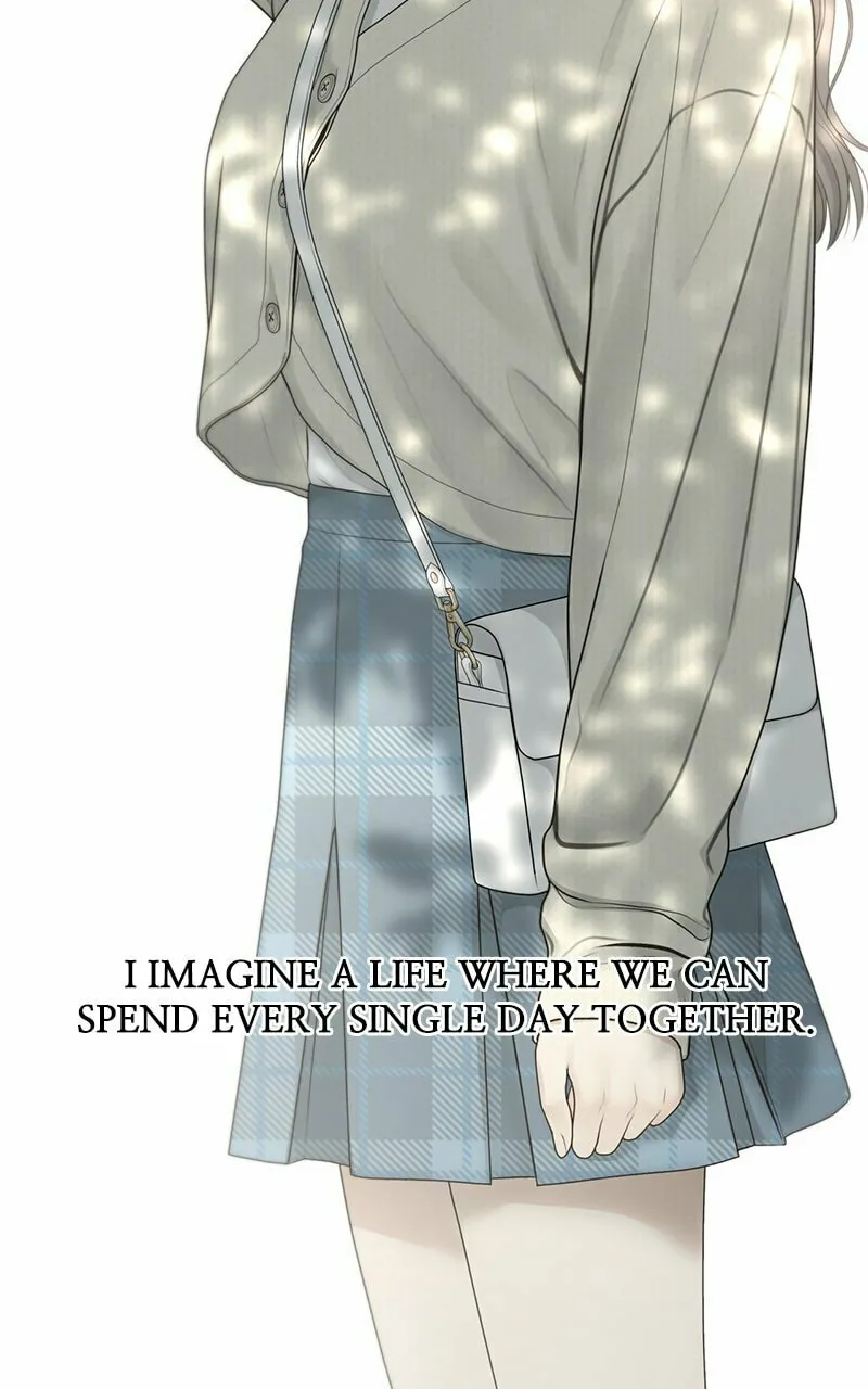 Read Only Hope chapter 75 image 21 on Lezhin