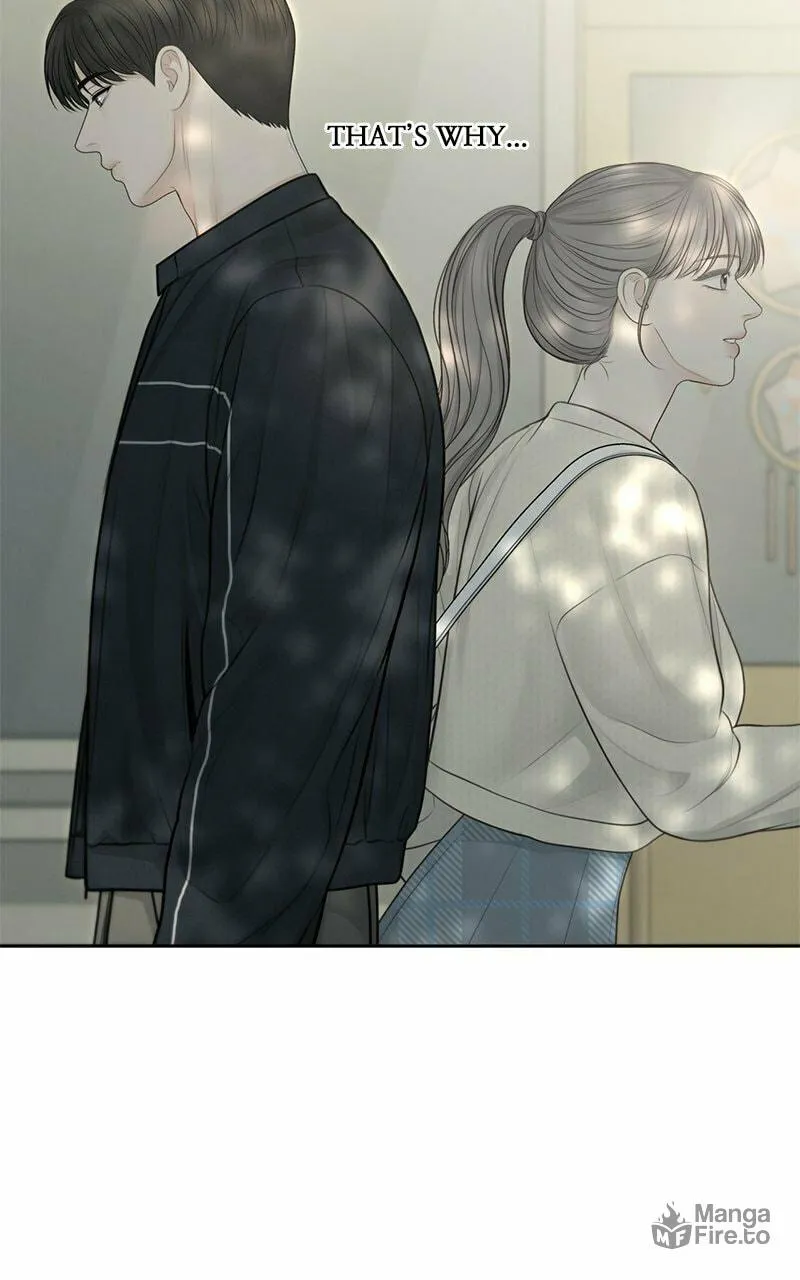 Read Only Hope chapter 75 image 23 on Lezhin