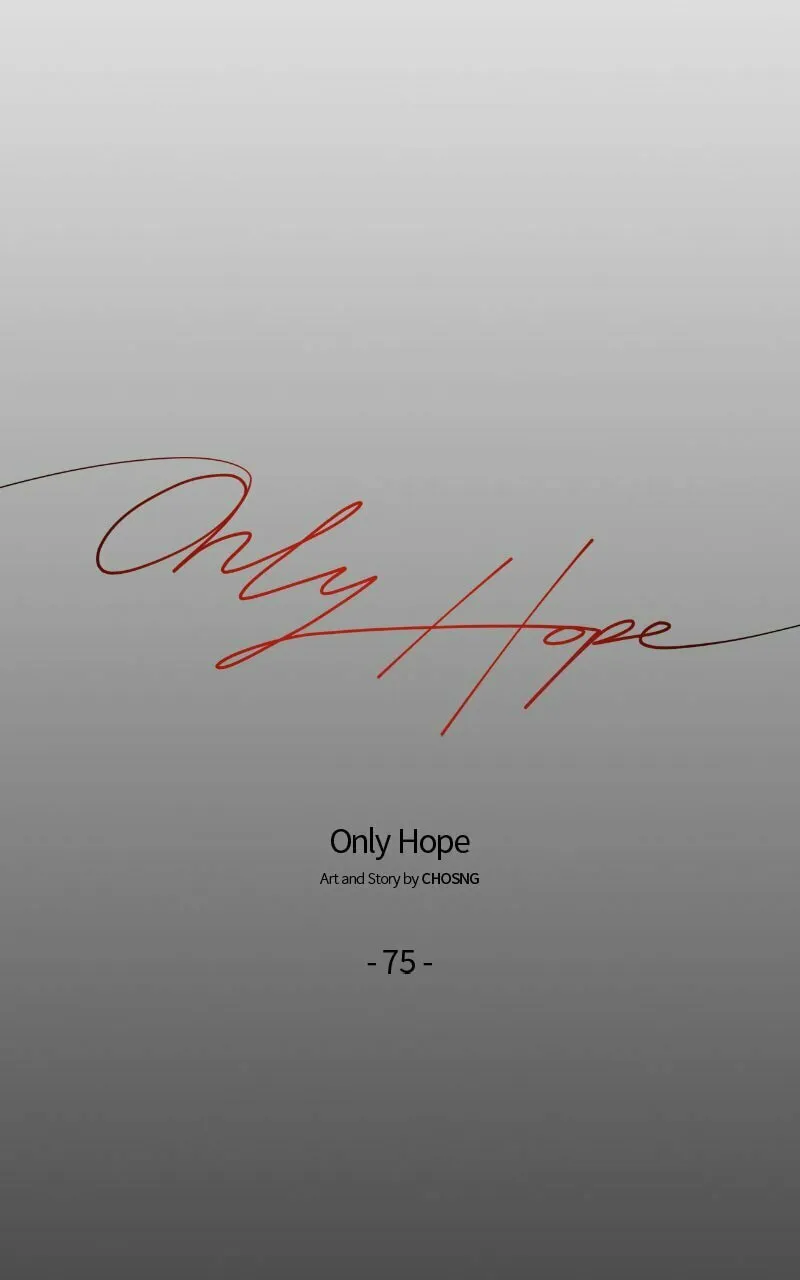 Read Only Hope chapter 75 image 28 on Lezhin