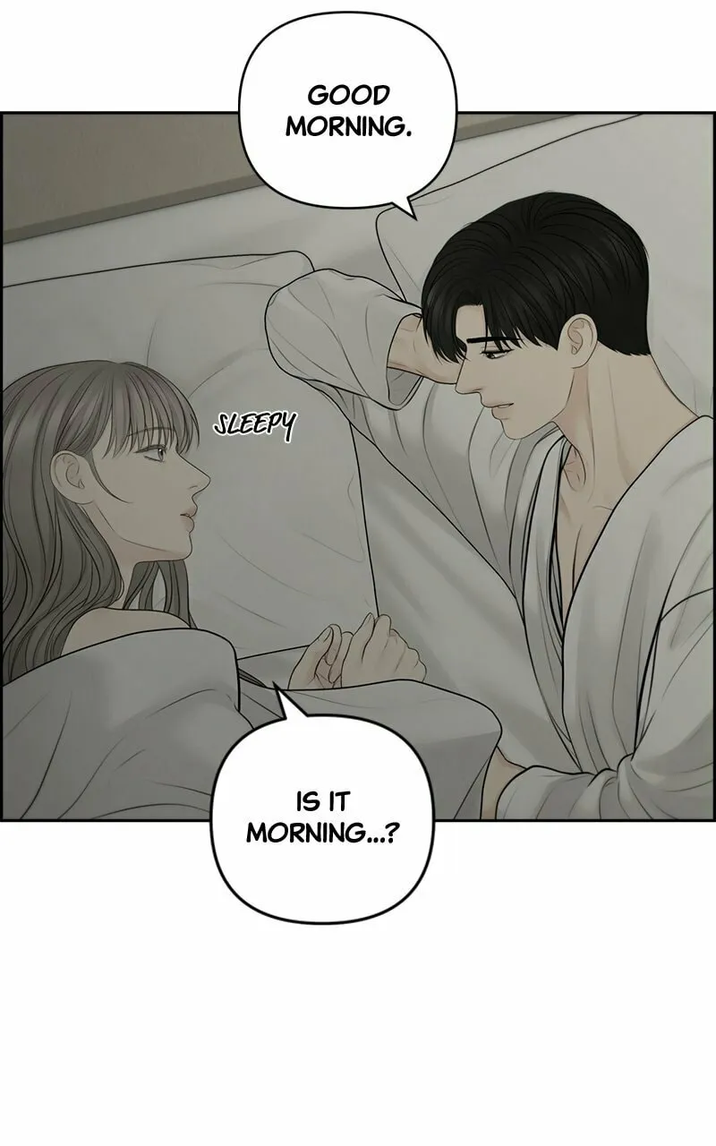 Read Only Hope chapter 75 image 37 on Lezhin