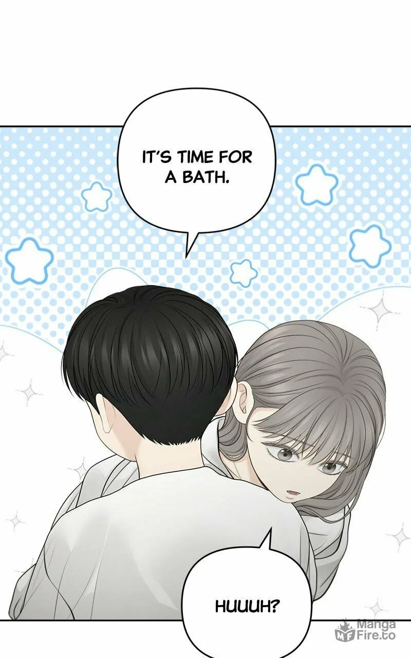 Read Only Hope chapter 75 image 38 on Lezhin