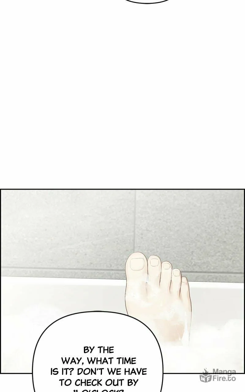 Read Only Hope chapter 75 image 39 on Lezhin
