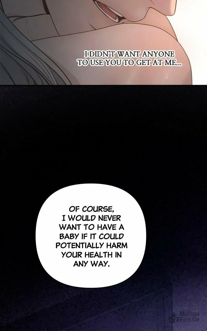 Read Only Hope chapter 75 image 4 on Lezhin