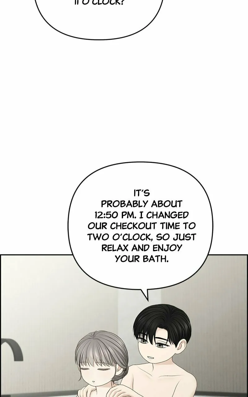 Read Only Hope chapter 75 image 40 on Lezhin