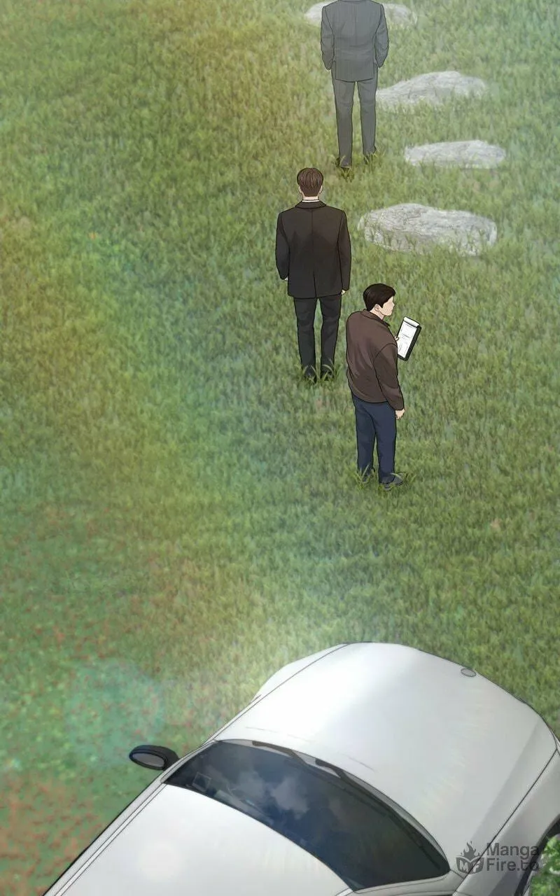 Read Only Hope chapter 76 image 14 on Lezhin
