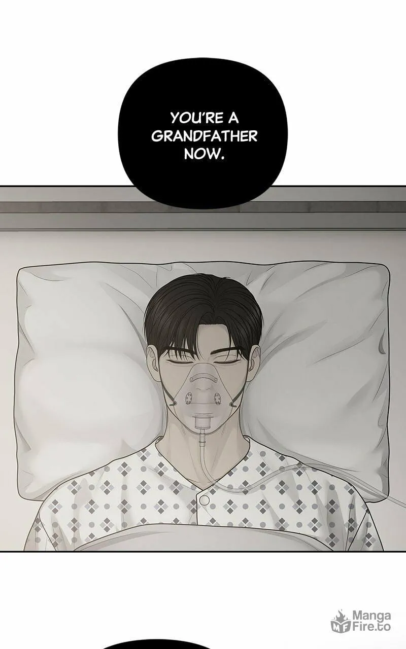 Read Only Hope chapter 76 image 19 on Lezhin