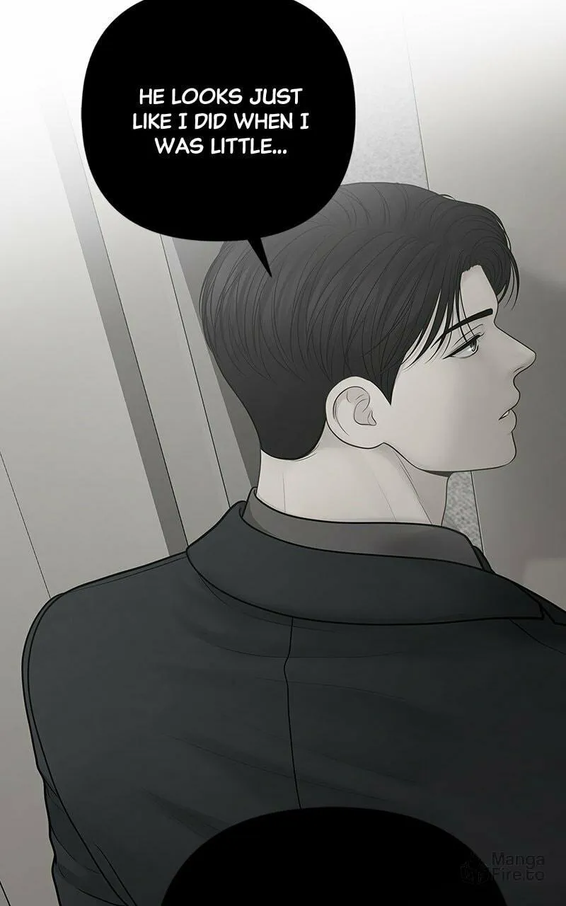 Read Only Hope chapter 76 image 20 on Lezhin