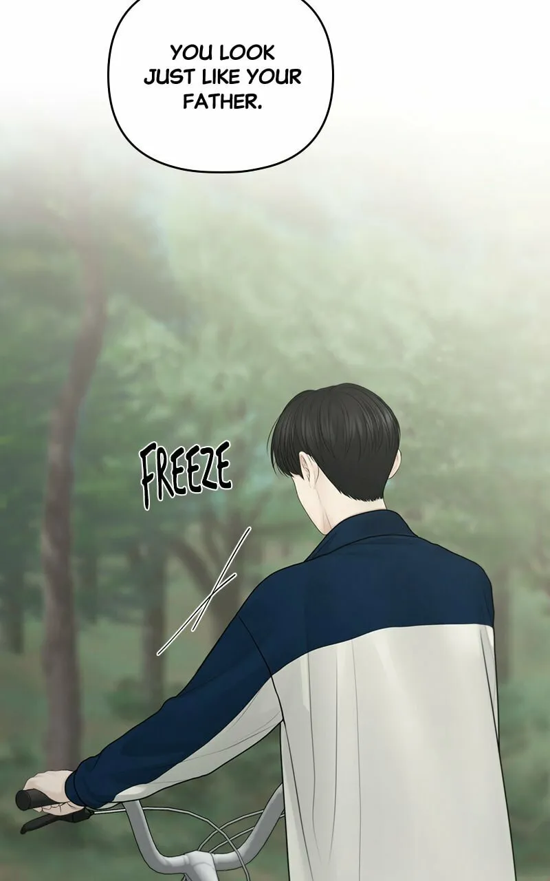 Read Only Hope chapter 76 image 22 on Lezhin