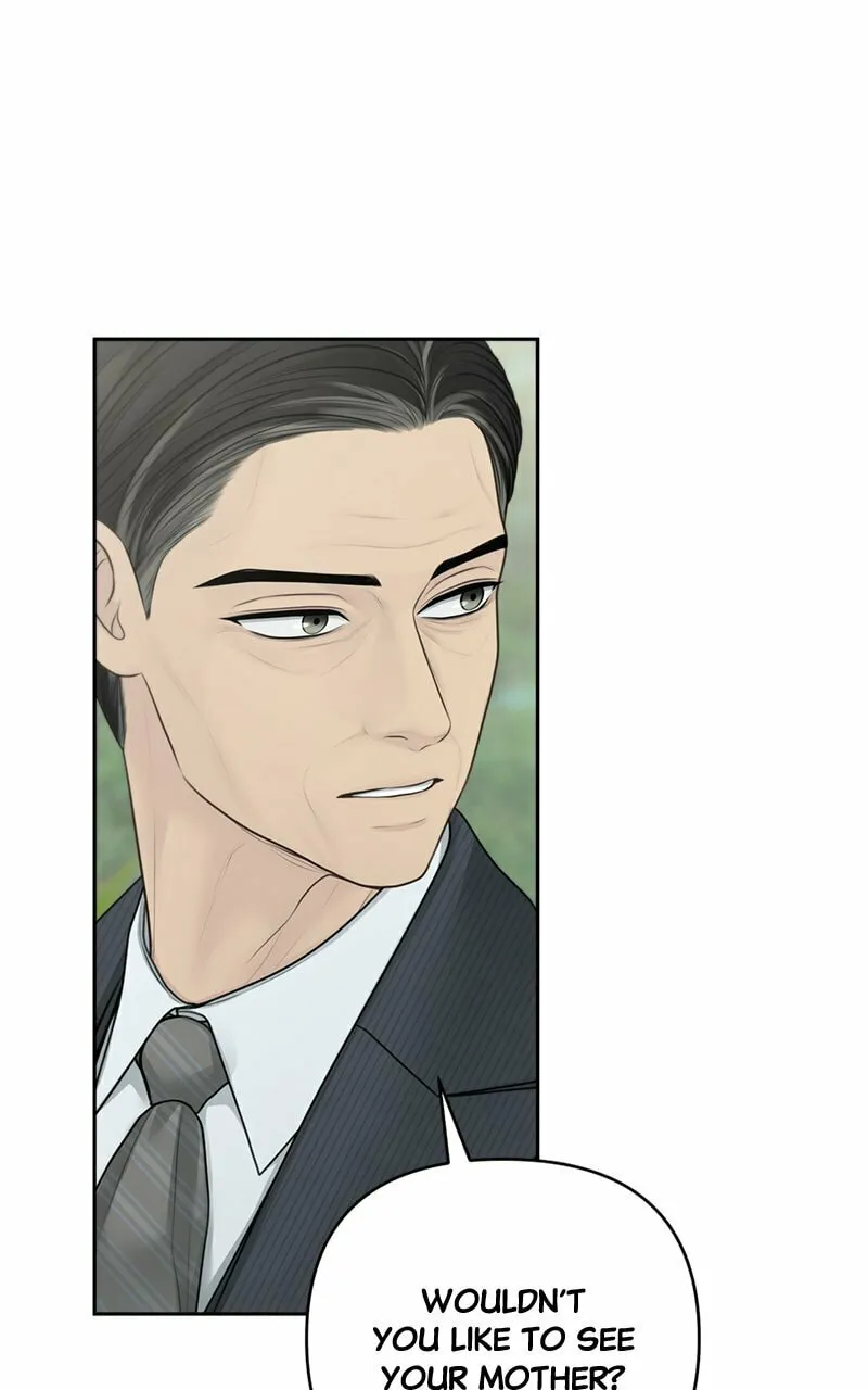 Read Only Hope chapter 76 image 25 on Lezhin