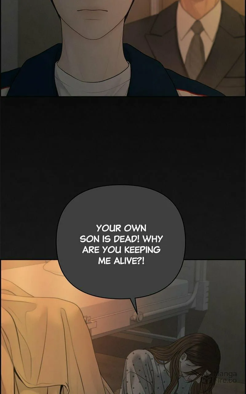Read Only Hope chapter 76 image 39 on Lezhin