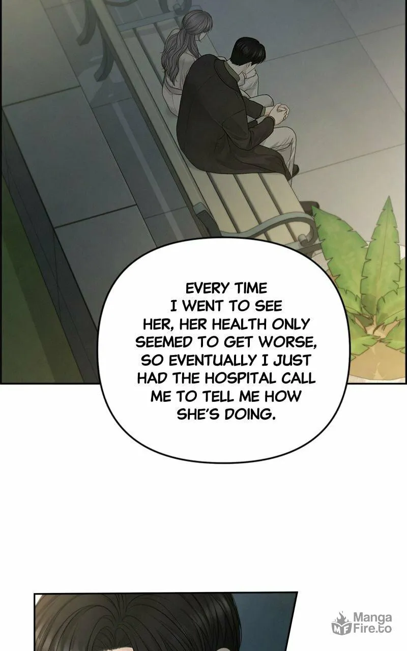 Read Only Hope chapter 76 image 44 on Lezhin