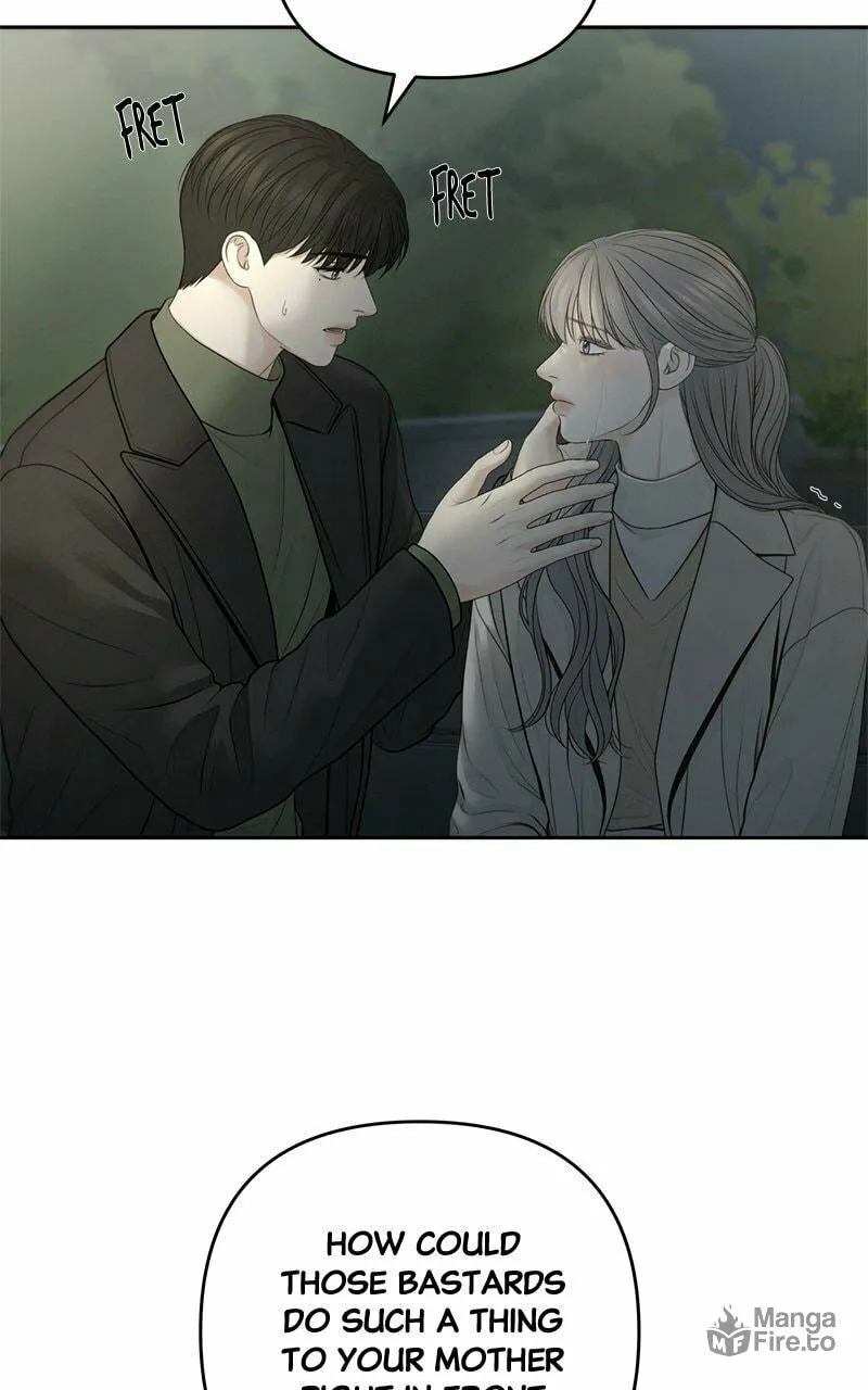 Read Only Hope chapter 76 image 47 on Lezhin