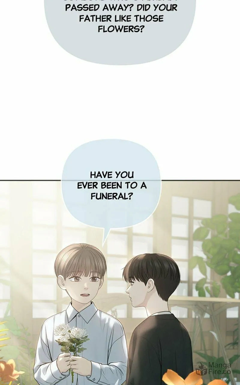 Read Only Hope chapter 76 image 5 on Lezhin