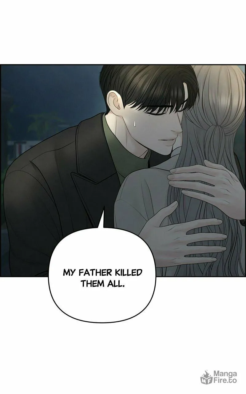 Read Only Hope chapter 76 image 50 on Lezhin