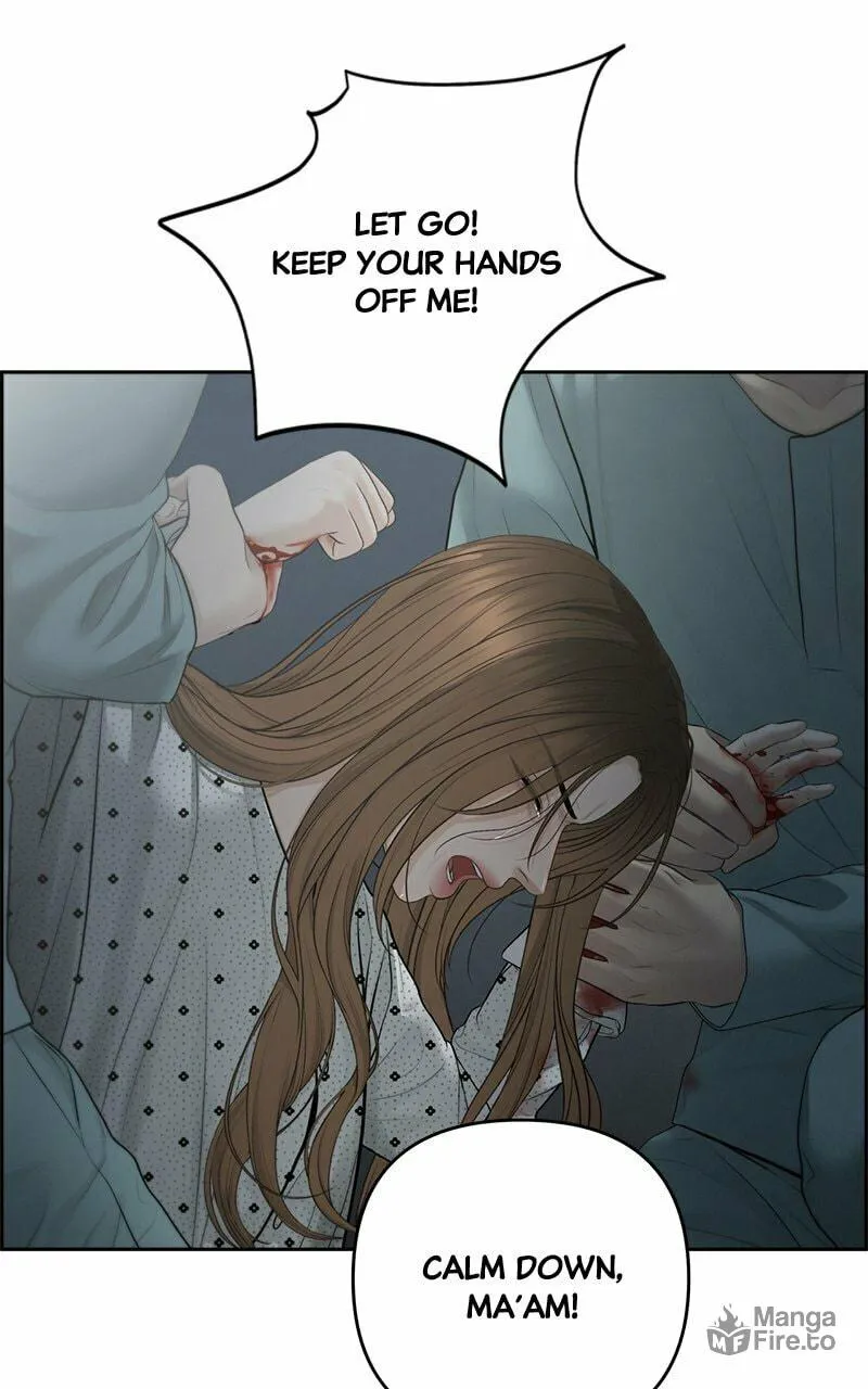 Read Only Hope chapter 76 image 62 on Lezhin