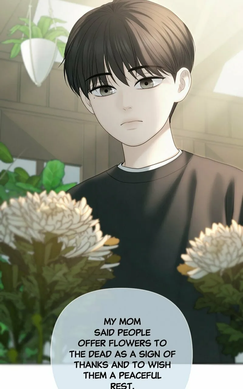 Read Only Hope chapter 76 image 7 on Lezhin