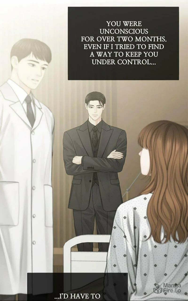 Read Only Hope chapter 77 image 14 on Lezhin