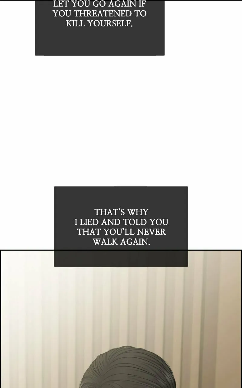 Read Only Hope chapter 77 image 15 on Lezhin